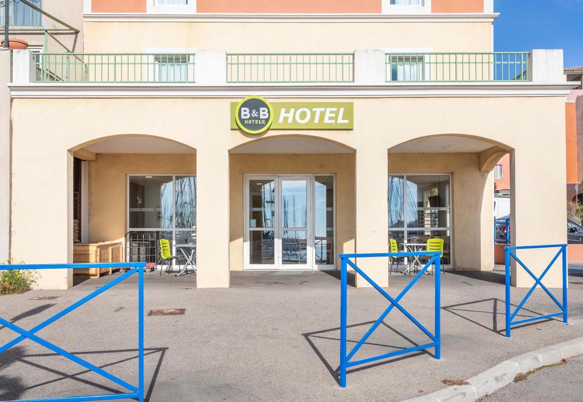 Hotel Martigues