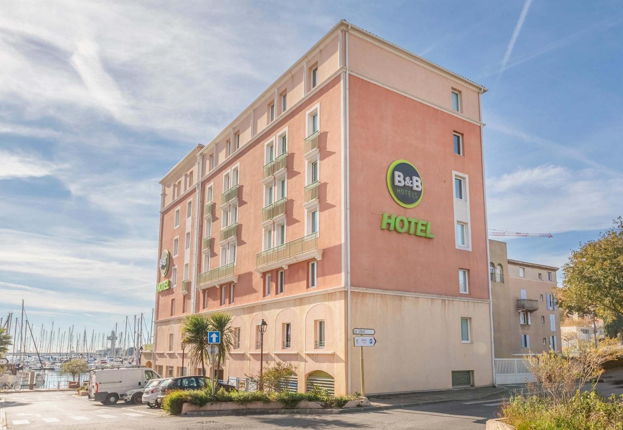 Hotel Martigues
