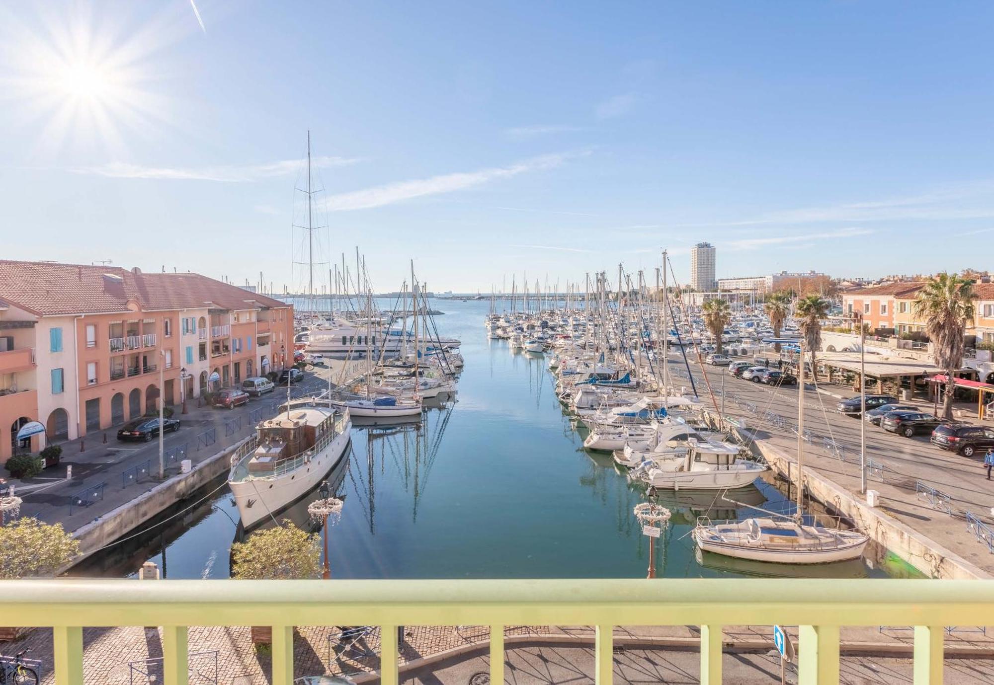 Martigues Hotel 3*